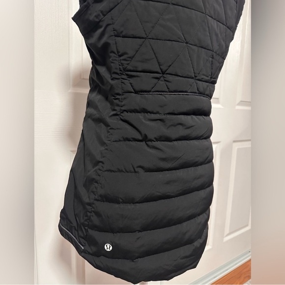 Lululemon Fluffed Up Vest - Picture 8 of 9